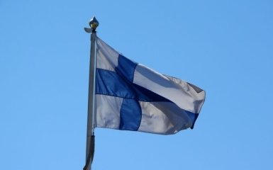 Фінську компанію підозрюють у порушенні санкцій проти РФ