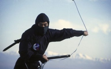 В Японии открывают научный центр исследования ниндзя