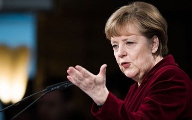 У Путина назвали самую крупную ошибку Ангелы Меркель