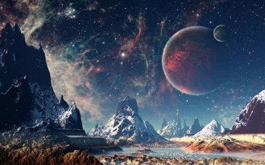 Відкриття нових планет: з'явилися нові відео й подробиці