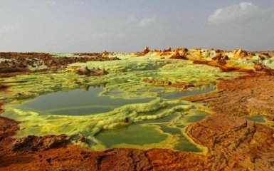 Названо найсмертоносніше місце на Землі