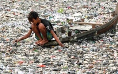 Норвегия первой в мире экспериментирует с экологическим уничтожением отходов