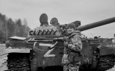 Ukrainian journalist Andrii Topchyi died at the front