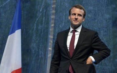 Макрон офіційно став переможцем президентських виборів у Франції: опубліковані результати