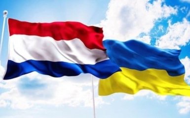 В Нидерландах организуют дополнительные места для приема украинских беженцев
