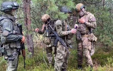 Бойовики ПВК "Вагнер" поступово виїжджають з Білорусі — ЦНС
