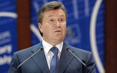 В коррупционных схемах Януковича замешаны 75 компаний Украины