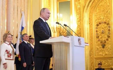 Мы ждем — США озвучили новое требование Путину после отравления Навального