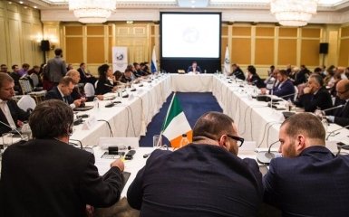 В Москве сепаратистов ДНР-ЛНР приравняли к сомалийцам