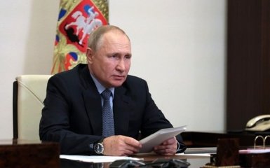 Путин резко увеличил военный контингент РФ в Крыму