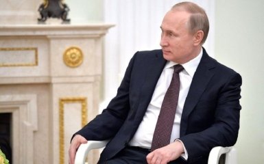 Суд в Гаазі підготував для Путіна новий неприємний сюрприз