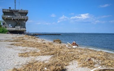 В Одесі офіційно відкрили перші 6 пляжів — список