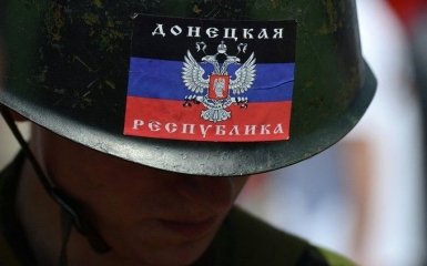 Опять "укропы" виноваты? Появилось показательное видео с боевиками ДНР