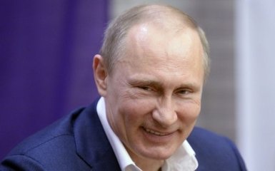 Яка гидота - росіяни в шоці від нового скандального рішення Путіна
