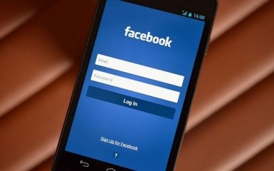 У Facebook зробили визнання щодо збору даних користувачів