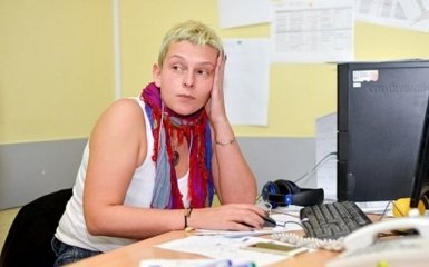 СБУ проверит деятельность виновницы скандала на "Интере"