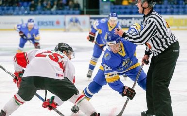 Чемпіонат світу з хокею 2017 у Києві: турнірна таблиця