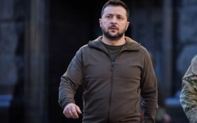В США издали комикс о жизни Зеленского