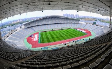 Турция вновь рискует потерять финал Лиги чемпионов из-за коронавируса