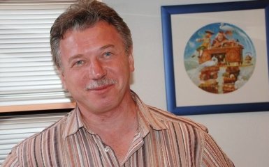 Два украинца номинированы на шведскую премию памяти Астрид Линдгрен