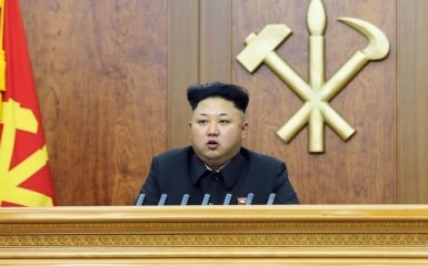 Парламент США принял документ для расширения санкций против КНДР