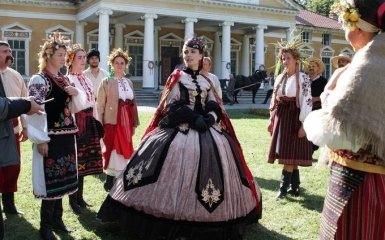 Украинский сериал побил рекорд популярности на польском телевидении