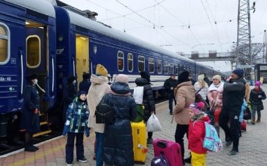 "Укрзалізниця" анонсировала запуск Буковельского экспресса