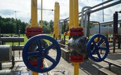 Румунія планує побудувати газопровід в Україну для транзиту газу в Європу