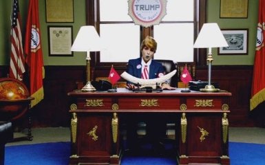 Противниці Путіна випустили кліп про США при Трампі: опубліковано відео