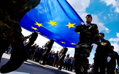 Journalists learned about the new secret plan of the European Union regarding Ukraine