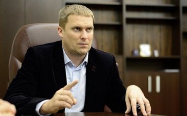 Деканоидзе на посту меняет тот, кого она раскритиковала