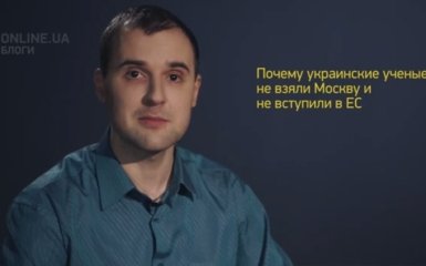 Ученый рассказал, как в Украине ищут деньги на подопытных мышей