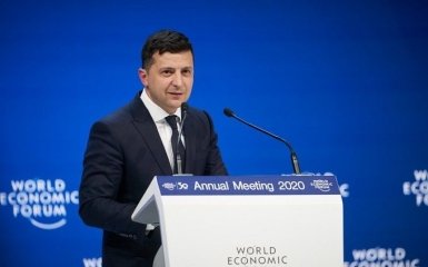 Зеленский поразил ЕС смелым предложением