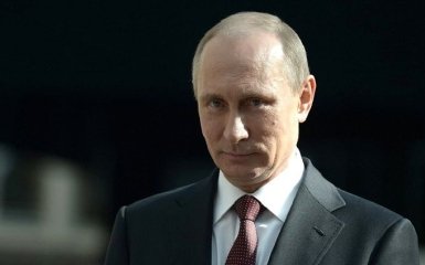 Путин выдвинул неожиданное требование Украине и НАТО