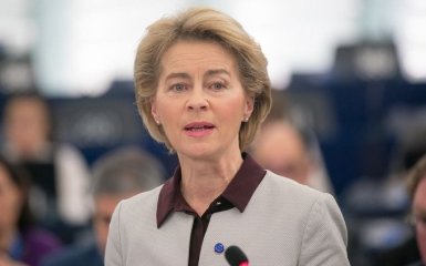 Евросоюз готов принять всех беженцев из Украины