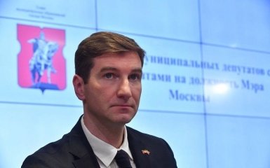 RT вигнав пропагандиста Красовського за заклики топити та спалювати живцем українських дітей