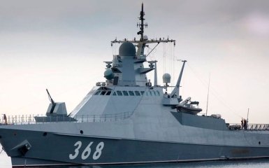 Сергей Котов