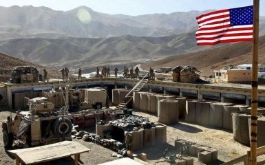 Україна звернулася до США з важливим проханням