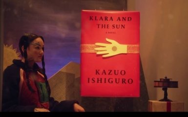 Білл Гейтс порадив 5 цікавих книг до Нового року