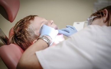 В Украине появились бесплатные стоматологические услуги