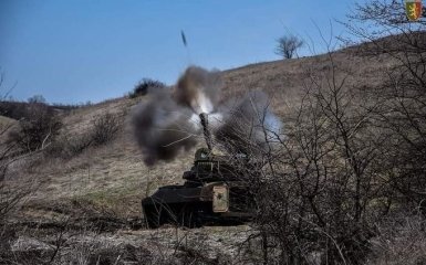В Пентагоне заявили о провале наступления армии РФ на востоке Украины