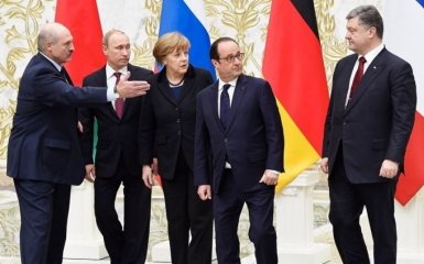 Война на Донбассе: Reuters рассказал об угрозе для Украины и надеждах Путина