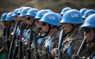 У Путіна не буде виходу: в Україні представили детальний план по миротворцям ООН на Донбасі