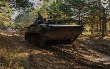 Контрнаступление ВСУ