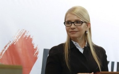 У Тимошенко сделали окончательное заявление по коалиции