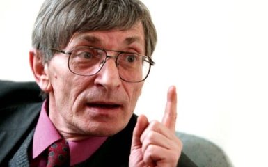 Третя спроба: соціолог пояснив, що по-справжньому потрібно міняти в Україні