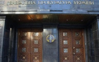 Розстріли на Інституцькій: від справ Майдану відсторонили прокурорів