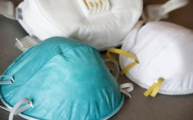 Зашел без маски: украинец получил многотысячный штраф за нарушение карантина