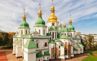 Софийский собор, Киево-Печерская Лавра и центр Львова стали наследием ЮНЕСКО