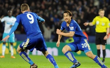 Японец забил фантастический гол "ножницами" в чемпионате Англии: опубликовано видео